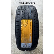 NAAATS 185/70/14 185/70R14 1857014 185-70-14 185 70 14 5 TAHUN WARRANTY FREE PASANG DAN BALANCING