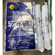 2000pcs Calypso Starex PLASTIC ICE BAG 4x12 CLEAR [PE] Plastic Bag Plastic Packaging