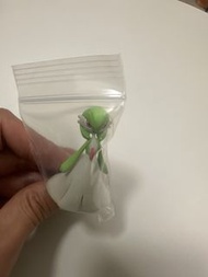 Pokemon 沙奈朵公仔