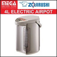 ZOJIRUSHI CV-DSQ40 4L ELECTRIC AIRPOT