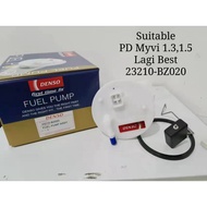 FUEL PUMP ASSY 23210-BZ020 PERODUA MYVI 1.3 MYVI LAGI BEST 1.5