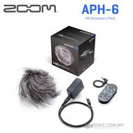 Zoom APH-6 H6 Accessory Pack
