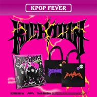 aespa [Rich Man] RICH MAN BAG Ver / 6th Mini Album