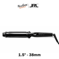 JRL Forte Pro Nocturne Wave Curling Iron (3Pin Plug) [26mm / 28mm / 32mm / 38mm]