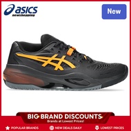 GEL-RESOLUTION X Men's And Women's Universal Sports Shoes