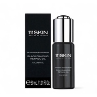 111SKIN Black Diamond Retinol Oil (30ml)