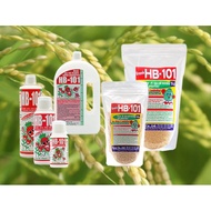 HB101 | All purpose nature plant vitaliser