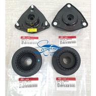 4 IN 1 SET - FRONT ABSORBER MOUNTING / BEARING/ SET - KIA FORTE 2010-2013