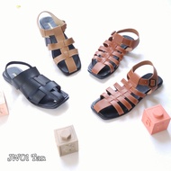 WAREHOUSE CLEARANCE SALE Borneo Women's Gladiator Sandals Slip on JW01 JW02 JW03