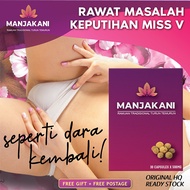 Jamu Manjakani 30 biji - jamu ketat miss v seawal 5 hari | memotokkan payudara | mencerahkan kulit | merawat masalah senggugut | kekal awet muda | serapat plus | jamu nenek | jamu perawan | jamu susuk mak dara | bust up | rapat plus | jamu ketat