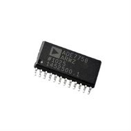 ADE7758ARWZ ADE7758ARW ADE7758 SOP24 Three-Phase Electric Energy Measurement