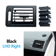 [MIGOUD] LHD RHD W204 Console Air Conditioner AC Vent Grille Panel For Mercedes Benz C Class C180 C2
