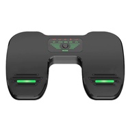 [jwerlyday]Bluetooth Foot Pedal Wireless Page Turner Multifunctional Music Page Turner Mute for Tabl