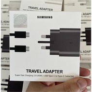 Samsung三星 45W 超快充 充電器