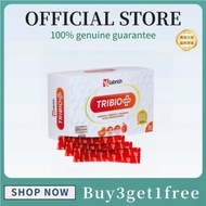 [ LABRICH TRIBIOTIC - POSTBIOTIC PREBIOTIC + PROBIOTIC ] HIGH VITAMIN C WITH BLOOD ORANGE AND MIX BE