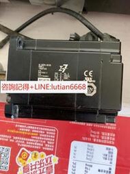 詢價【 】安川驅動器電機 SGM7J-08AFC6S 原裝正品拆機