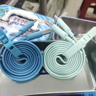 ROBOT 2.4A TYPE C DATA CABLE