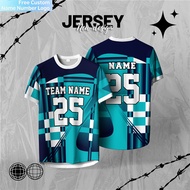 New Jersey 2026 / Futsal Jersey / Sports Clothes / Team Jersey / Unisex Jersey / Newest Jersey / Tea