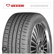 225/45/18 naaats fc19 we sell quality tyre only