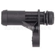 Suitable for Wingbo Carnival New Fox 1.0T Cylinder Body Exhaust Pipe Joint CM5G8A504FB 2023617