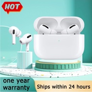 FLASH DEAL Bluetooth earphone 100apod with ANC Noise Cancellation Transparency GPS Spatial Wireless 