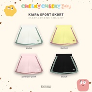 Bohopanna Sport kiara Sport Skort Kids Sport Skirt/