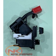 Y15 V1 Switch handle 2/ Signal+Horn button  100% original Yamaha  2PV-H3975-10 (Not copy)