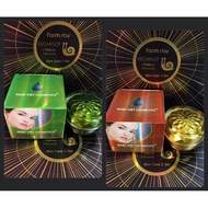 JAPANESE VIETNAMESE GREEN TEA CREAM 15G