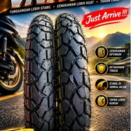 TYRE VIVA - TUBE TYPE - FT113 BUNGA RANGER - 250X17 - 275X17