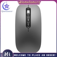 AI Smart Voice Mouse Voice to Text Mouse Rechargeable 2.4G Wireless Bluetooth Mouse Voice Input Mous