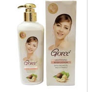 Whitening Body Lotion Goree from Pakistan