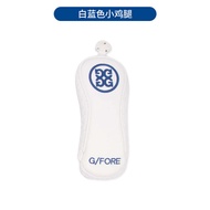 G4 ฝาครอบไม้กอล์ฟ ฝาครอบพัตเตอร์ ฝาครอบไม้เหล็ก ฝาครอบป้องกันขยาย ชุดเหล็กกอล์ฟ GFORE Golf Bags & Ac