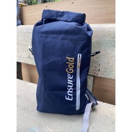 Sports BACKPACK GIFT FROM ENSURE MILK
