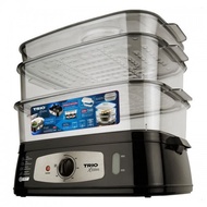 Trio Food Steamer 25L TFS-28