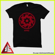 √ ✝ ┓ KMKZ - Kamikazee Band Shirt