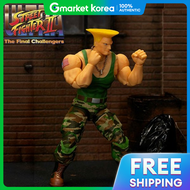 Academy Hobby Model Kits | Lアカデミーサイエンス S24177 สตรทไฟทเตอร 6 แอคชนฟกเกอร ไกล