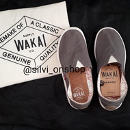 Sepatu Wakai Original Hashigo