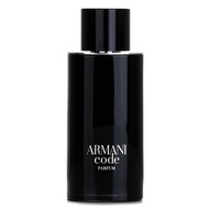 Armani Code 男士香水