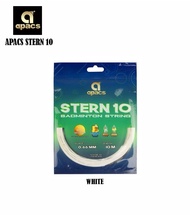APACS STERN 10 BADMINTON STRING/APACS STREN 10 TALI BADMINTON