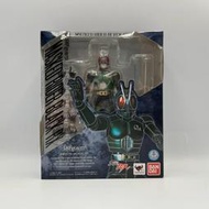 SHF 假面騎士 影月 Black RX 2.0 版 昭和 非 龍騎 真骨雕metal build Robot魂 超合金