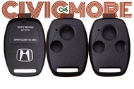 Vỏ chìa khóa vỏ remote khóa cho Honda Civic Gen 8 (2006 - 2011) Honda Civic 2006 - 2011