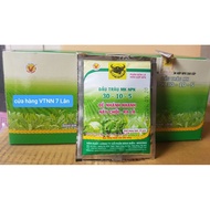 Buffalo head fertilizer 30-10-5 10gr