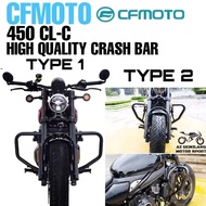 CFMOTO 450CL-C 450 CL-C 450CLC 450 CLC HIGH QUALITY CRASH BAR