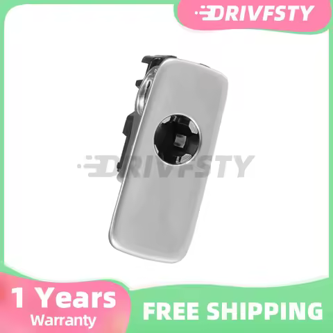 Dashboard Right Glove Box Handle for Audi Q3 2012-2018 Grocery Box Handle Interior Replacement Part