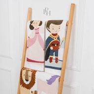 Little Terry by Little Palmerhaus Baby Towel Children's Towel Terry Palmer Towel