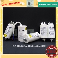 EAGLE RUNNING CAPACITOR CBB60 400/450V 5UF / 6UF / 8UF / 9UF / 10UF / 12UF / 14UF / 16UF / 20UF KAPA