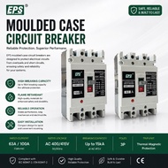 EPS 3P 63A MCCB/ 100A 3P MCCB