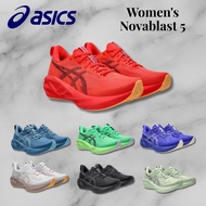 ASICS NOVABLAST 5 Women's