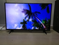 LG 43吋 43inch 43LJ6130 smart TV $2000