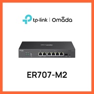 TP-Link Omada ER707-M2 Multi-Gigabit VPN Router